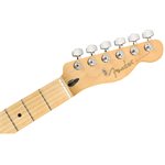 FENDER - PLAYER TELECASTER - Butterscotch Blonde